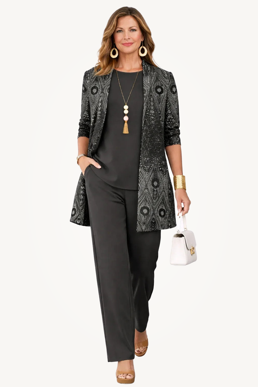 Three-Piece Sets
