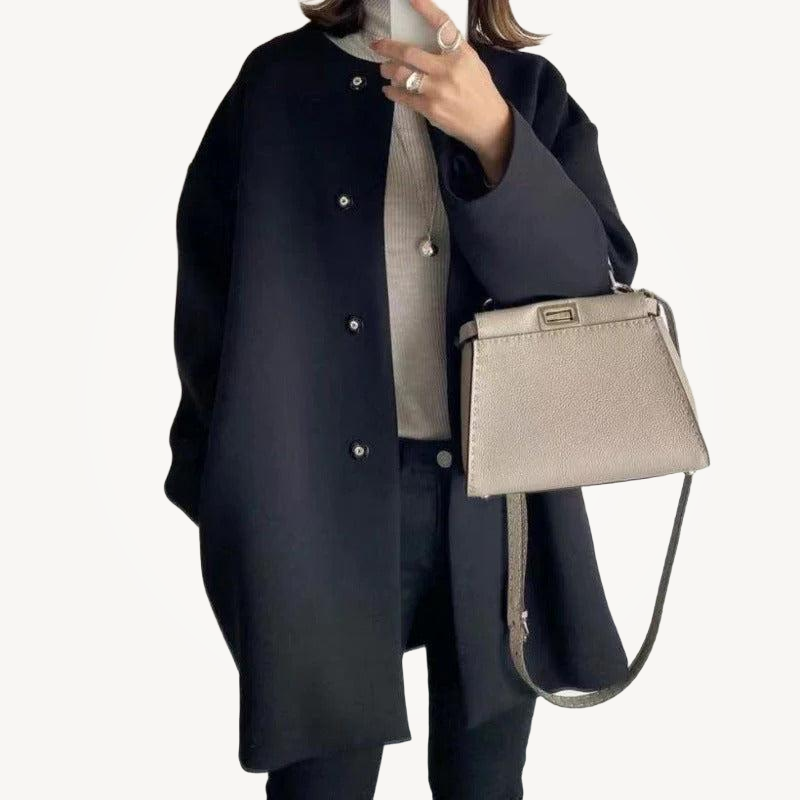 ORLA™ -  Relaxed Fit Coat