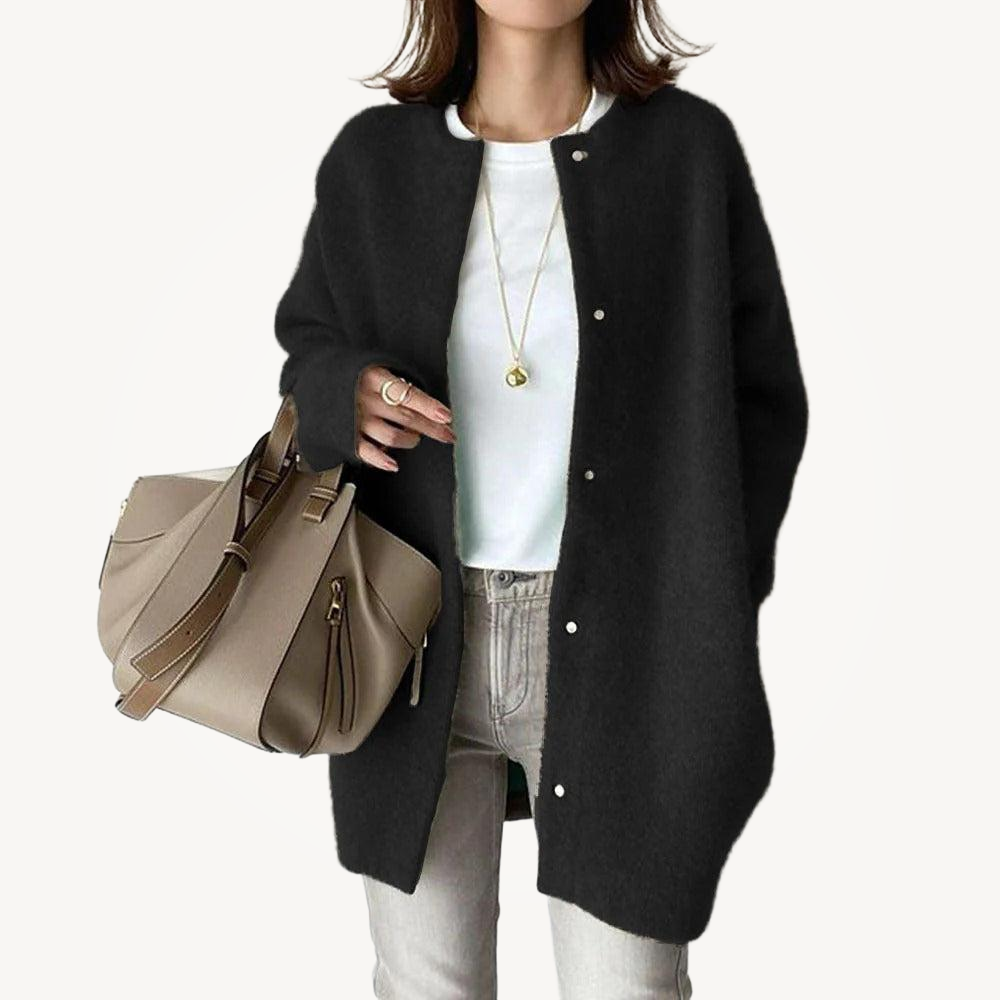 ORLA™ -  Relaxed Fit Coat