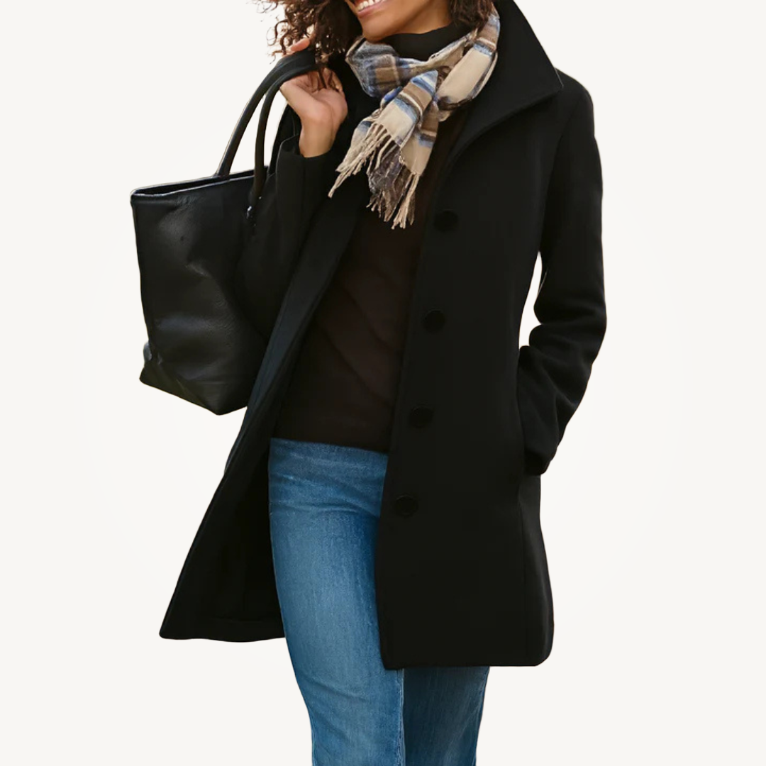 Victoria | Classic Heritage Coat