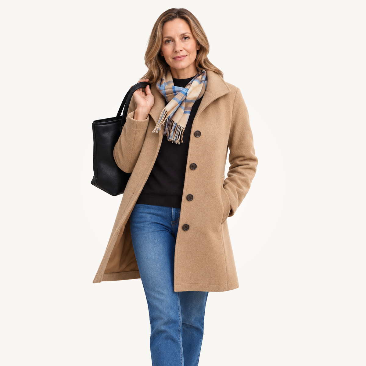 Victoria | Classic Heritage Coat