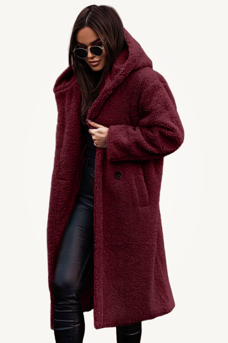 EMILY™ - Classic Winter Coat