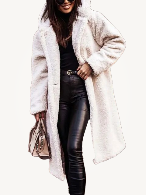 EMILY™ - Classic Winter Coat