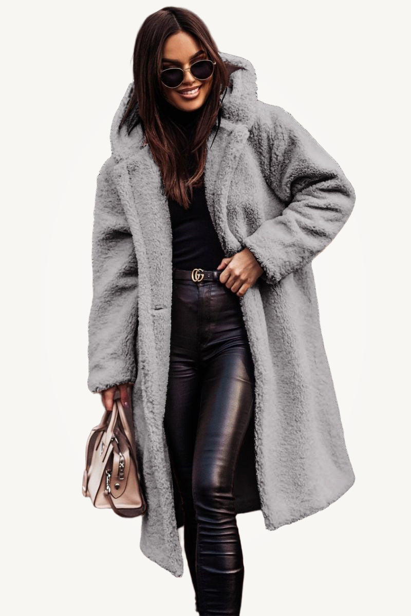 EMILY™ - Classic Winter Coat
