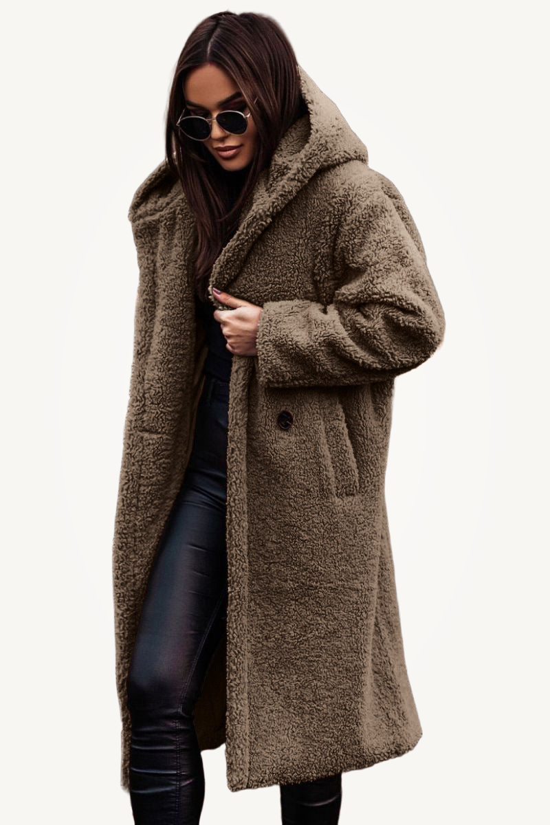 EMILY™ - Classic Winter Coat