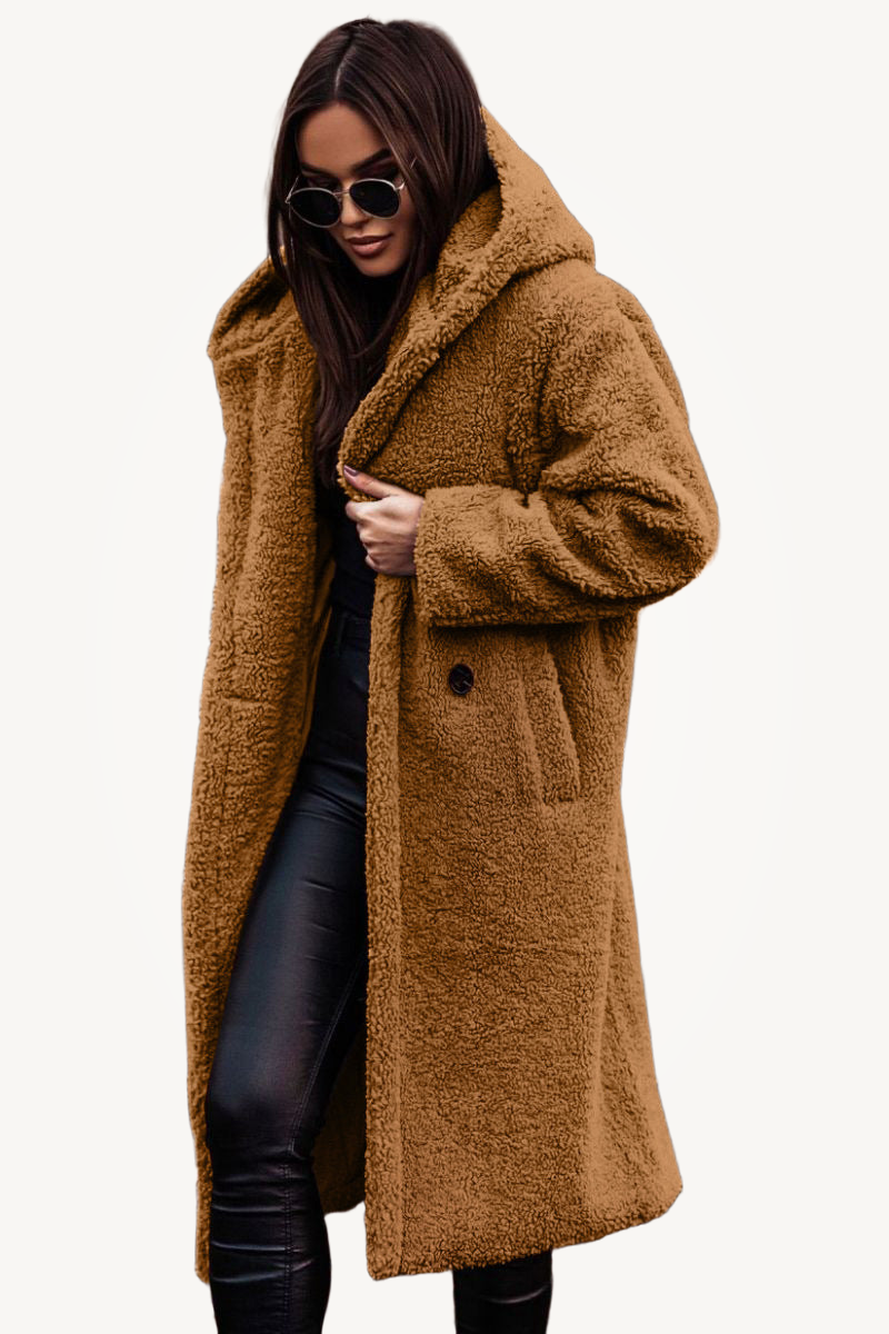 EMILY™ - Classic Winter Coat