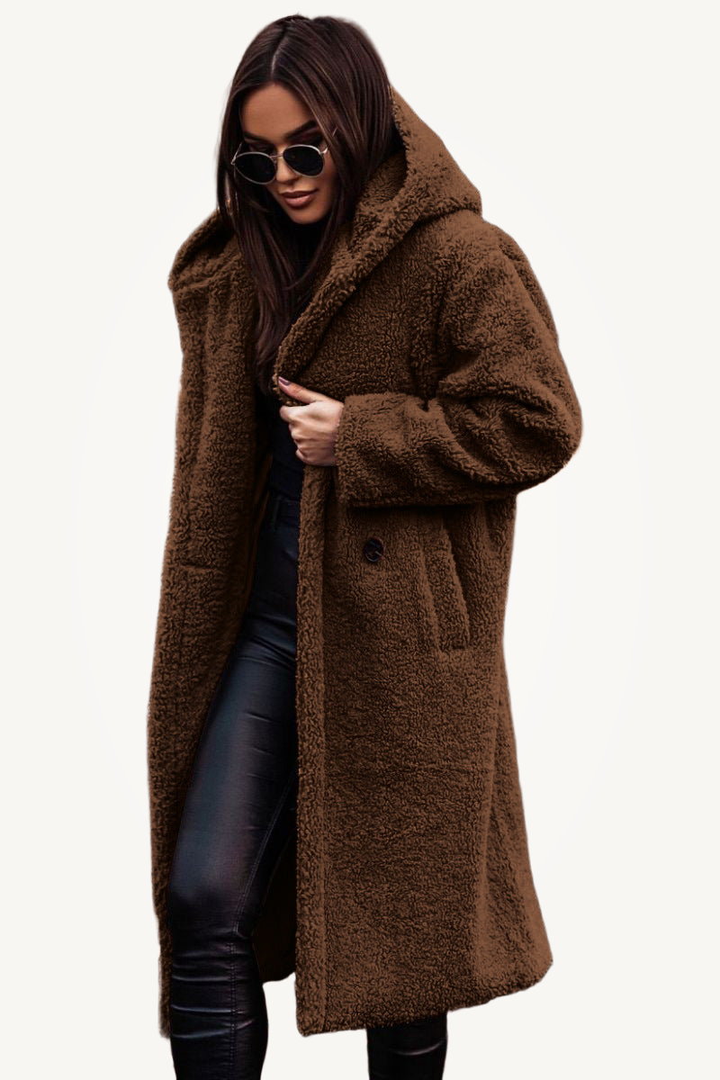 EMILY™ - Classic Winter Coat