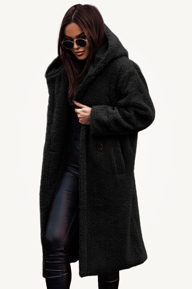 EMILY™ - Classic Winter Coat