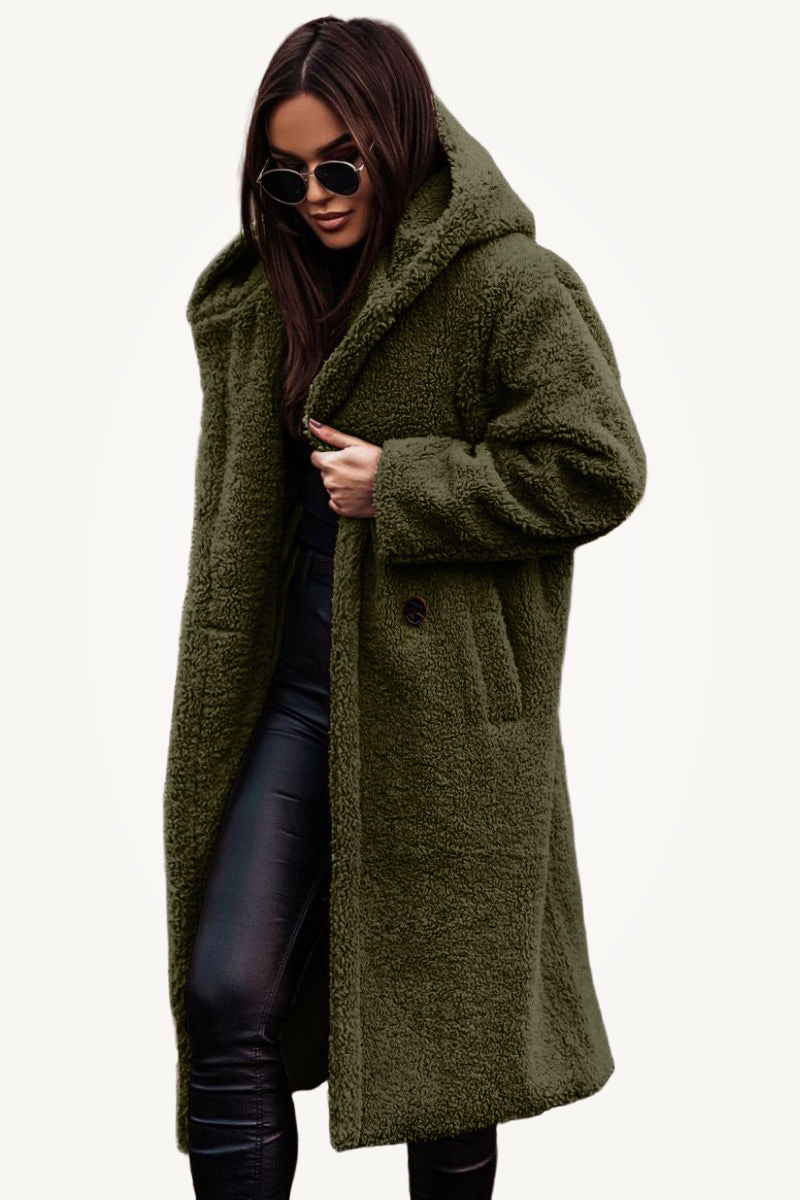 EMILY™ - Classic Winter Coat
