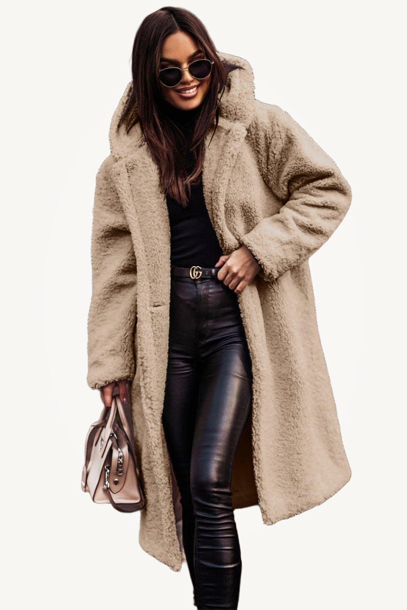 EMILY™ - Classic Winter Coat