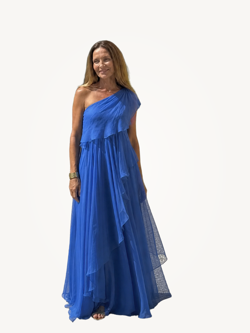 Harriet | Maxi Dress