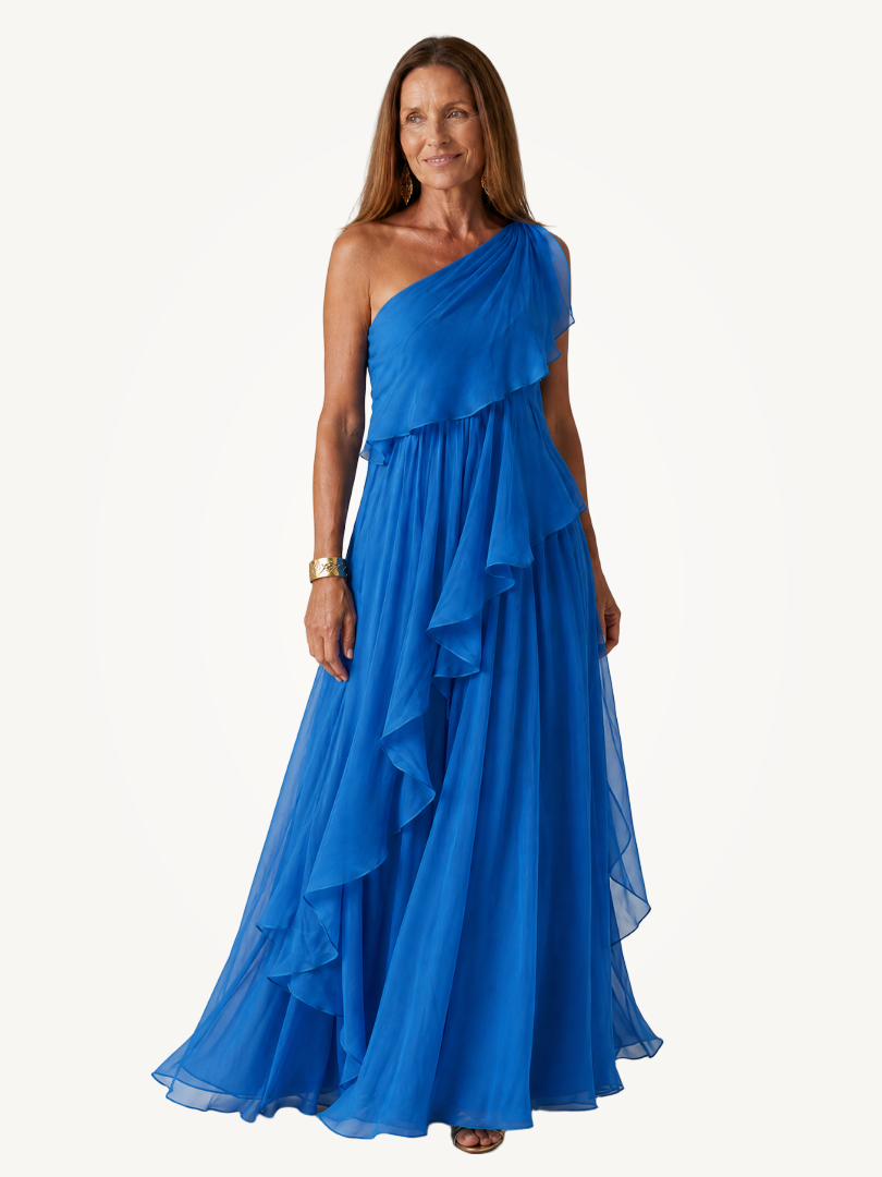 Harriet | Maxi Dress