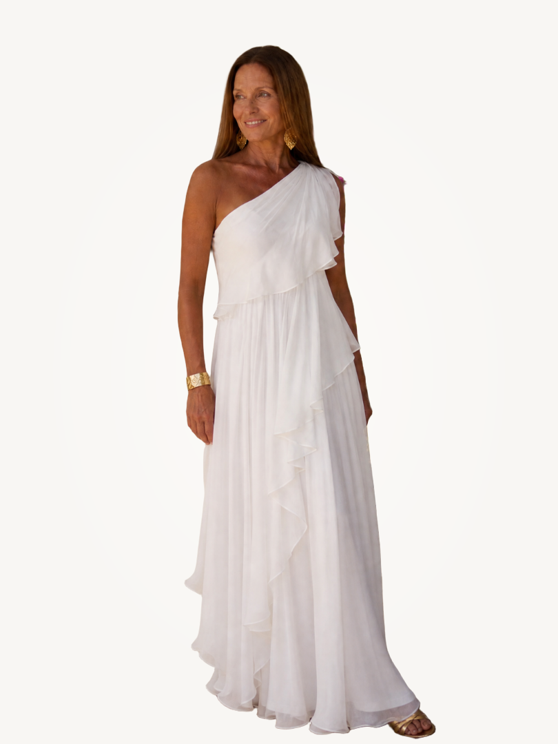 Harriet | Maxi Dress