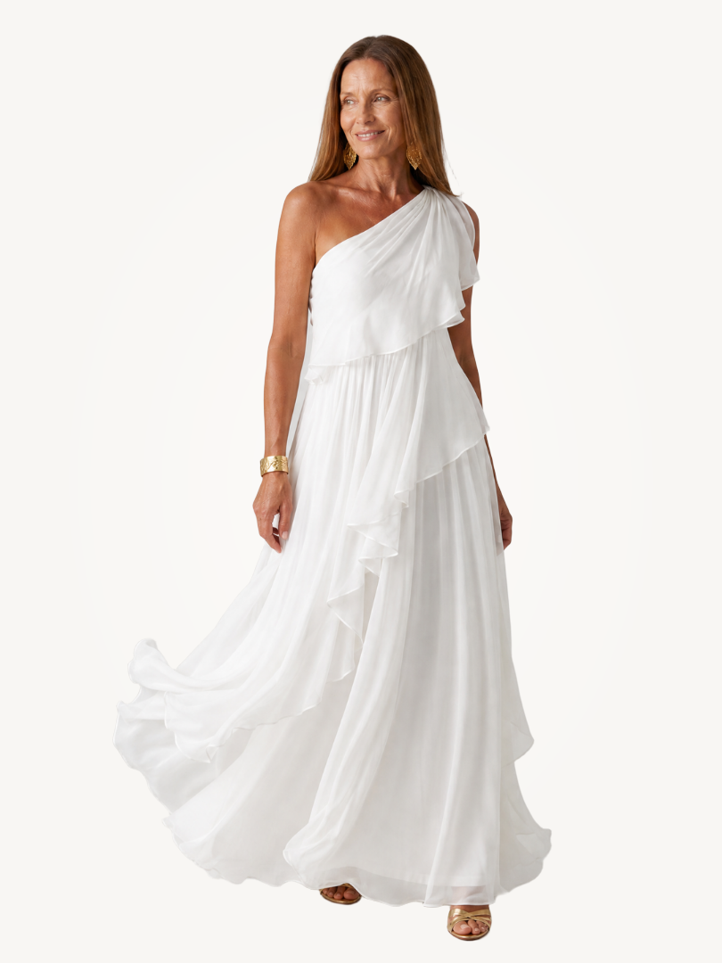 Harriet | Maxi Dress