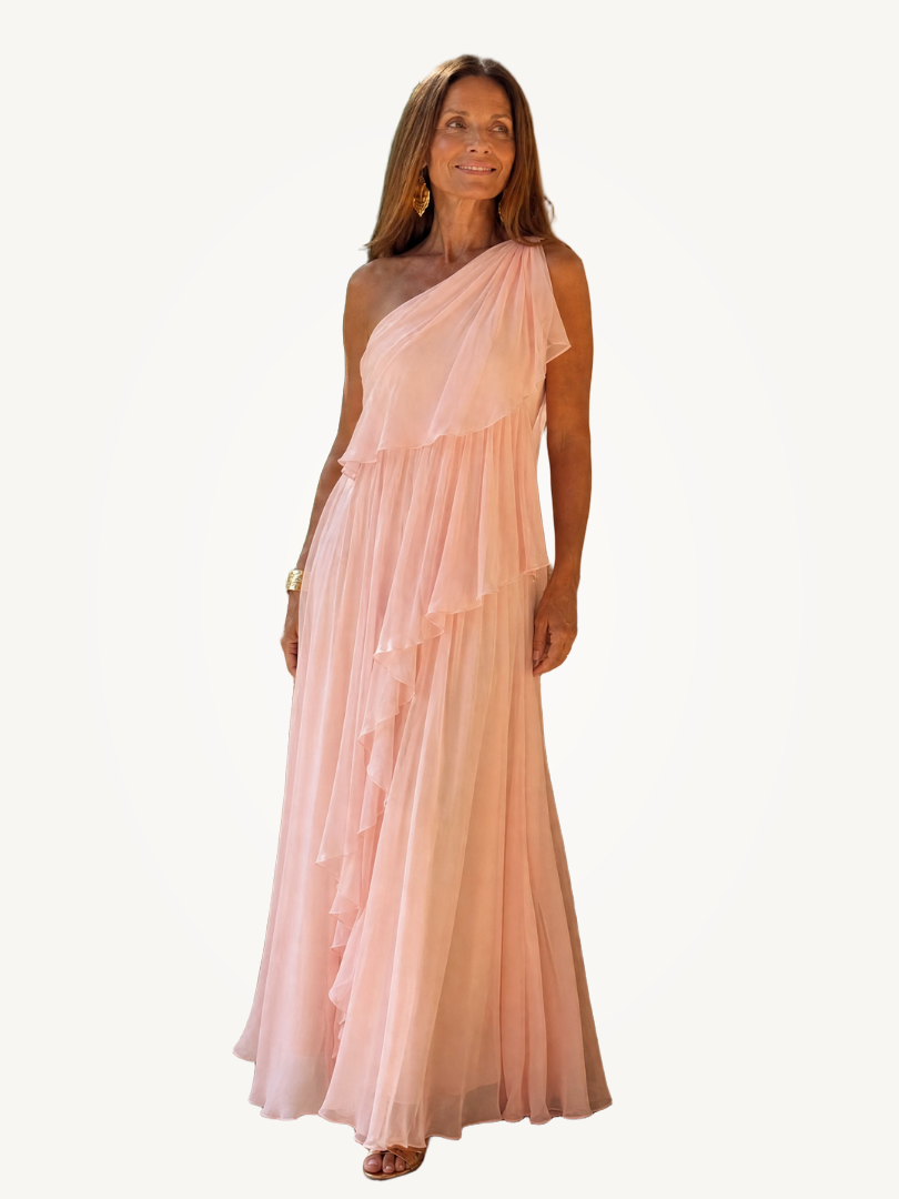 Harriet | Maxi Dress
