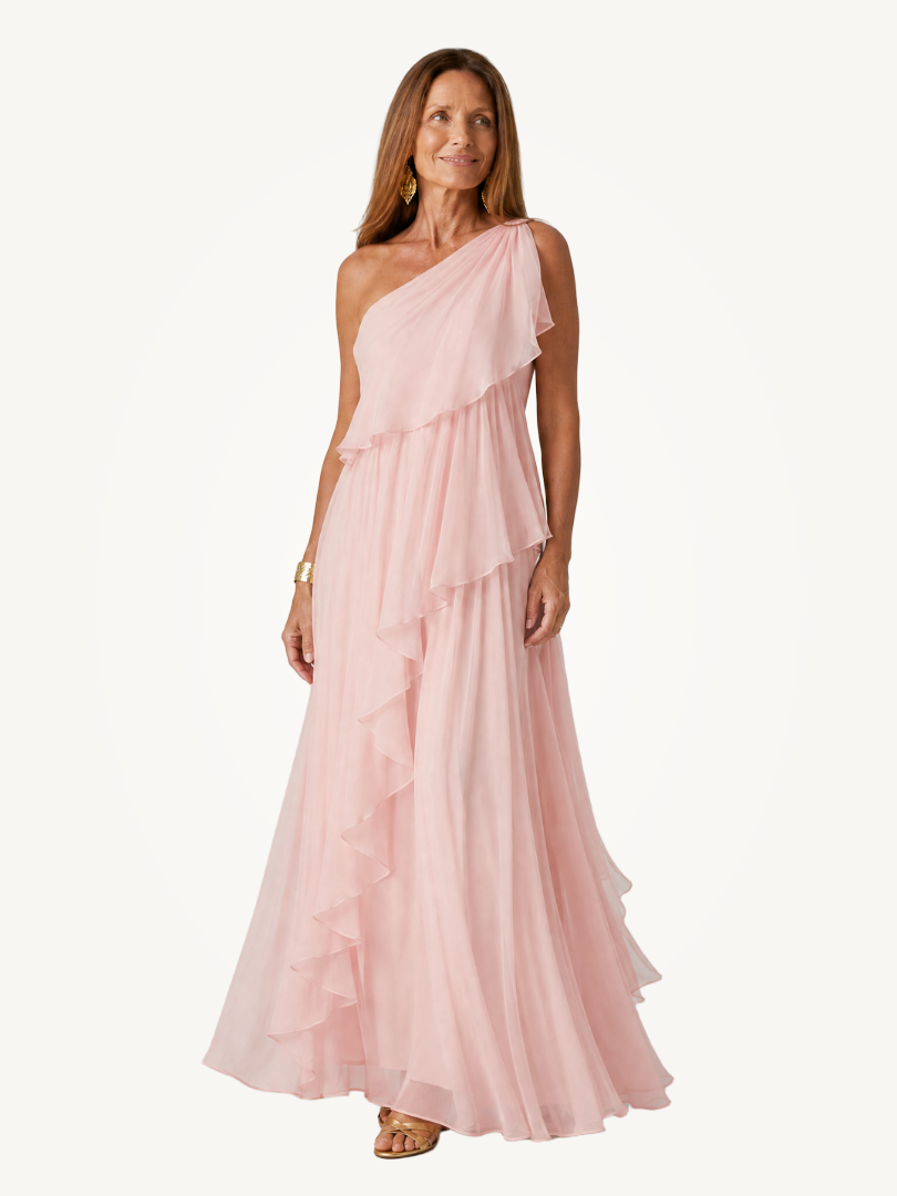 Harriet | Maxi Dress