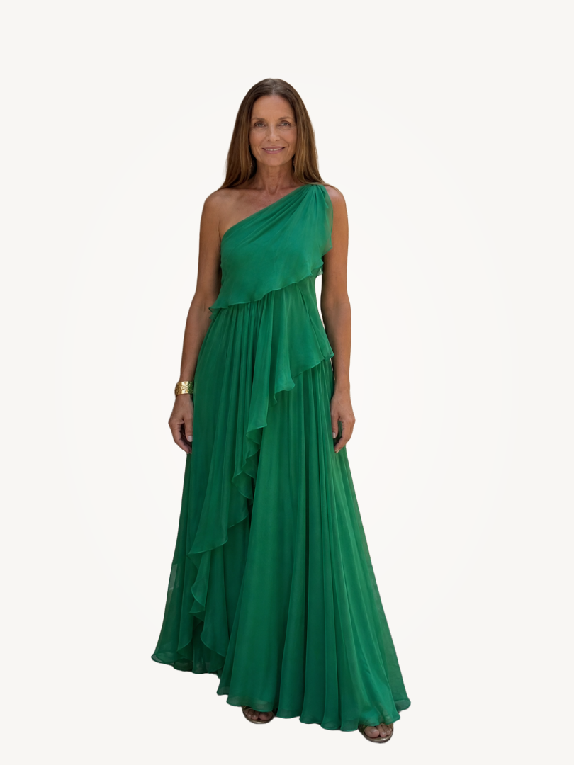 Harriet | Maxi Dress