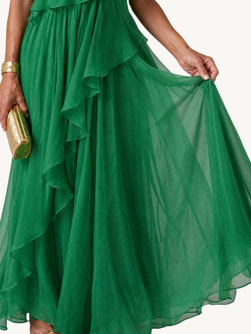 Harriet | Maxi Dress