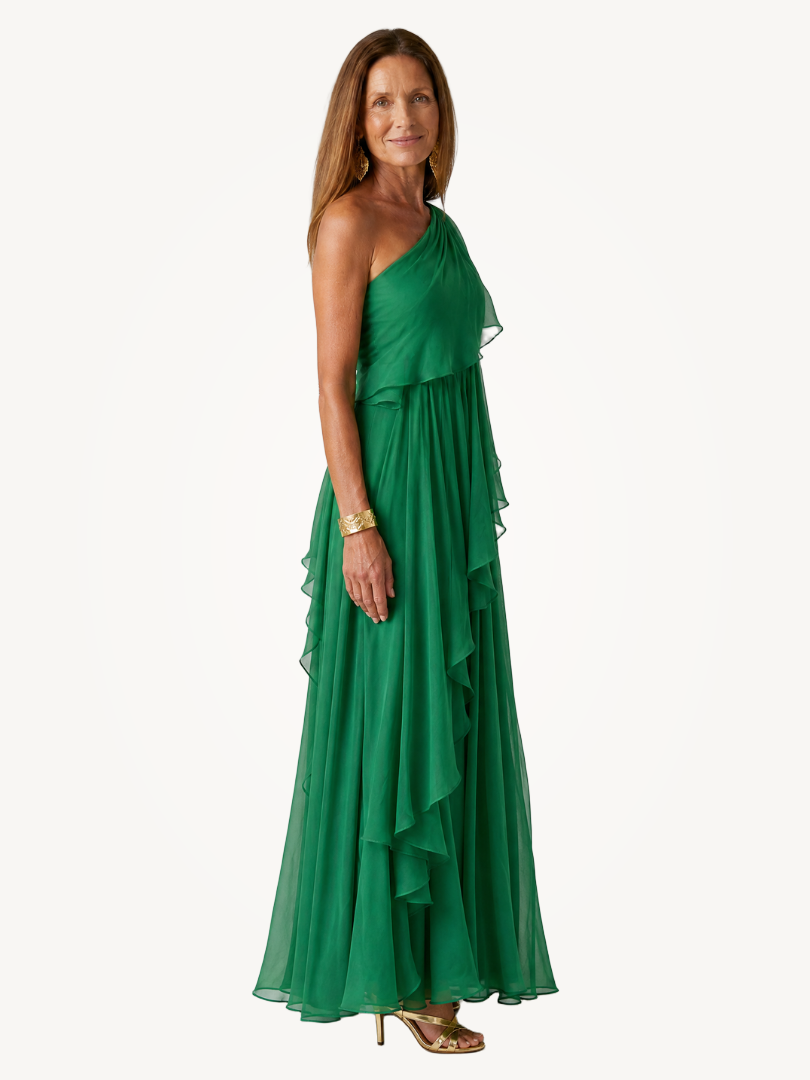 Harriet | Maxi Dress
