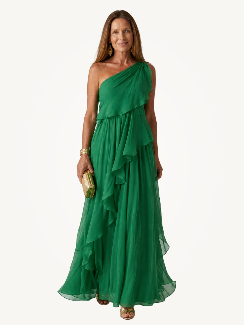 Harriet | Maxi Dress