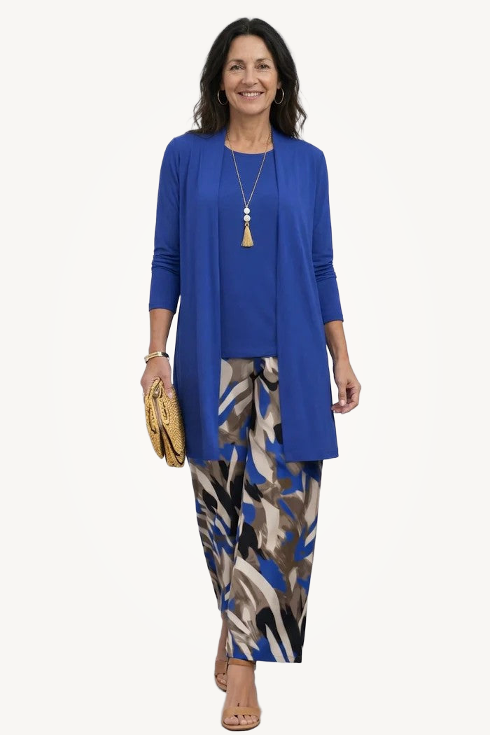Haven | Classic Elegance Three-Piece Set